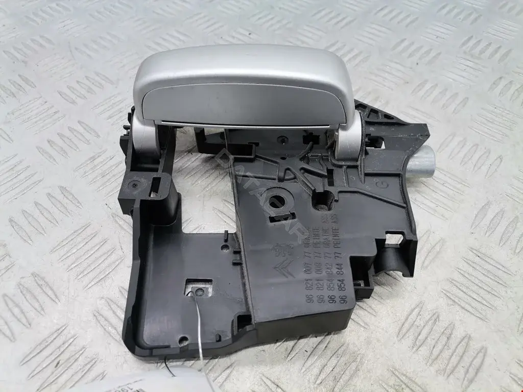 Ручка двери 9143T2, 9682100777