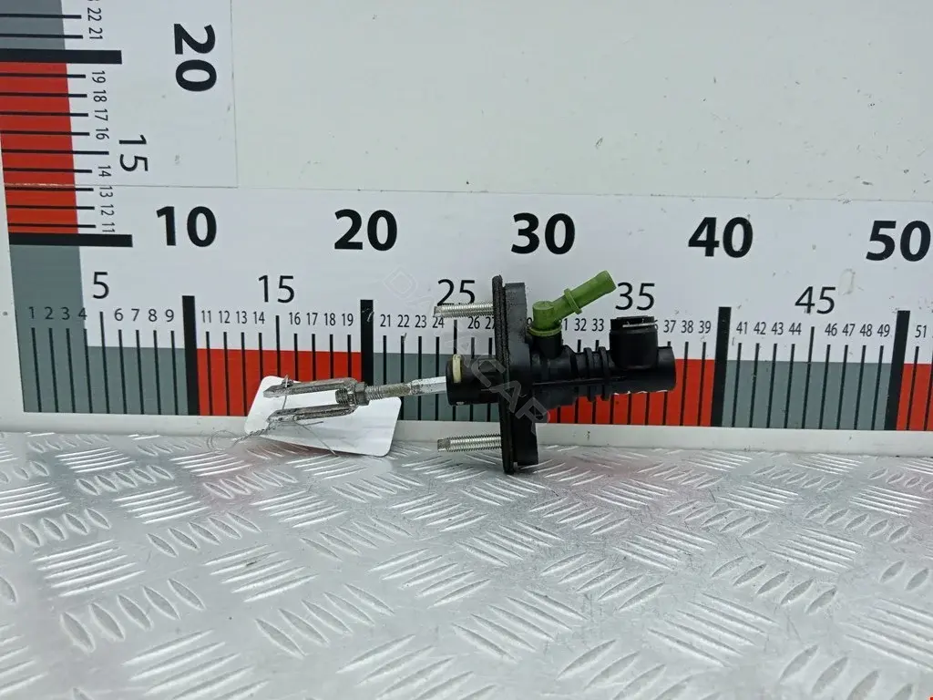 Главный цилиндр сцепления 3142002051B, 4720109400