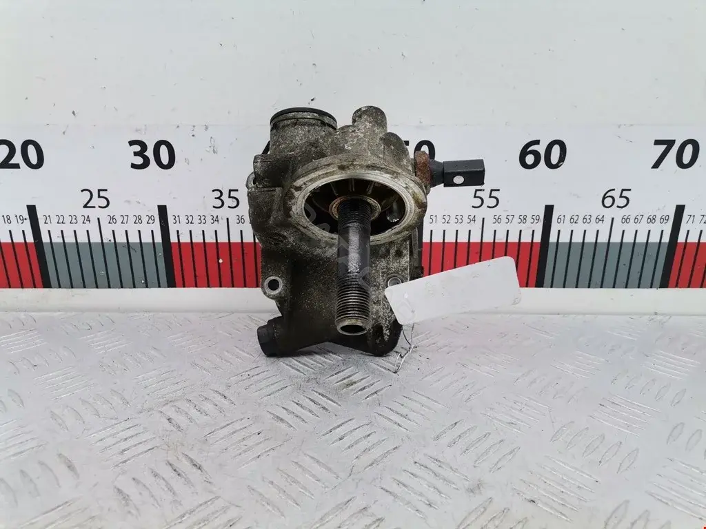 Корпус масляного фильтра 06A115405AE, 06A115405BP, 06A115405CC