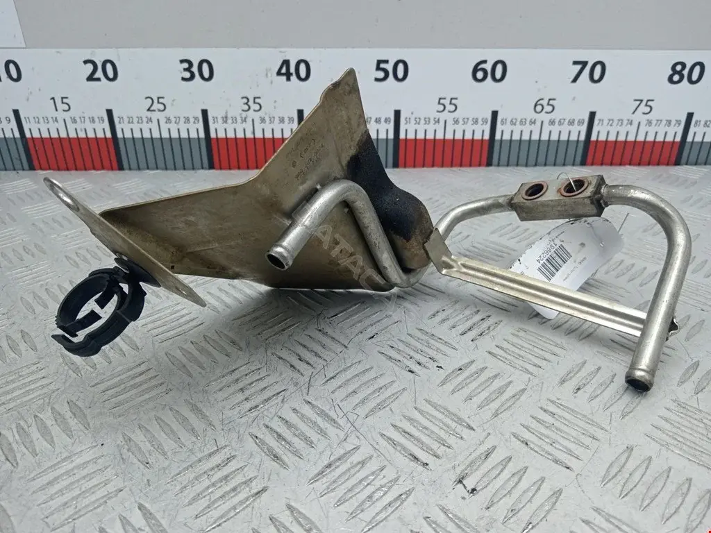 Маслопровод турбины 8200427276