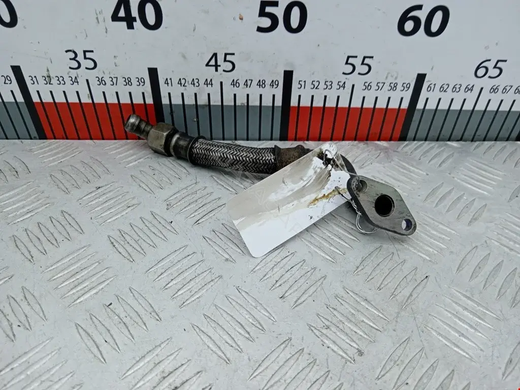 Маслопровод турбины 059145735E