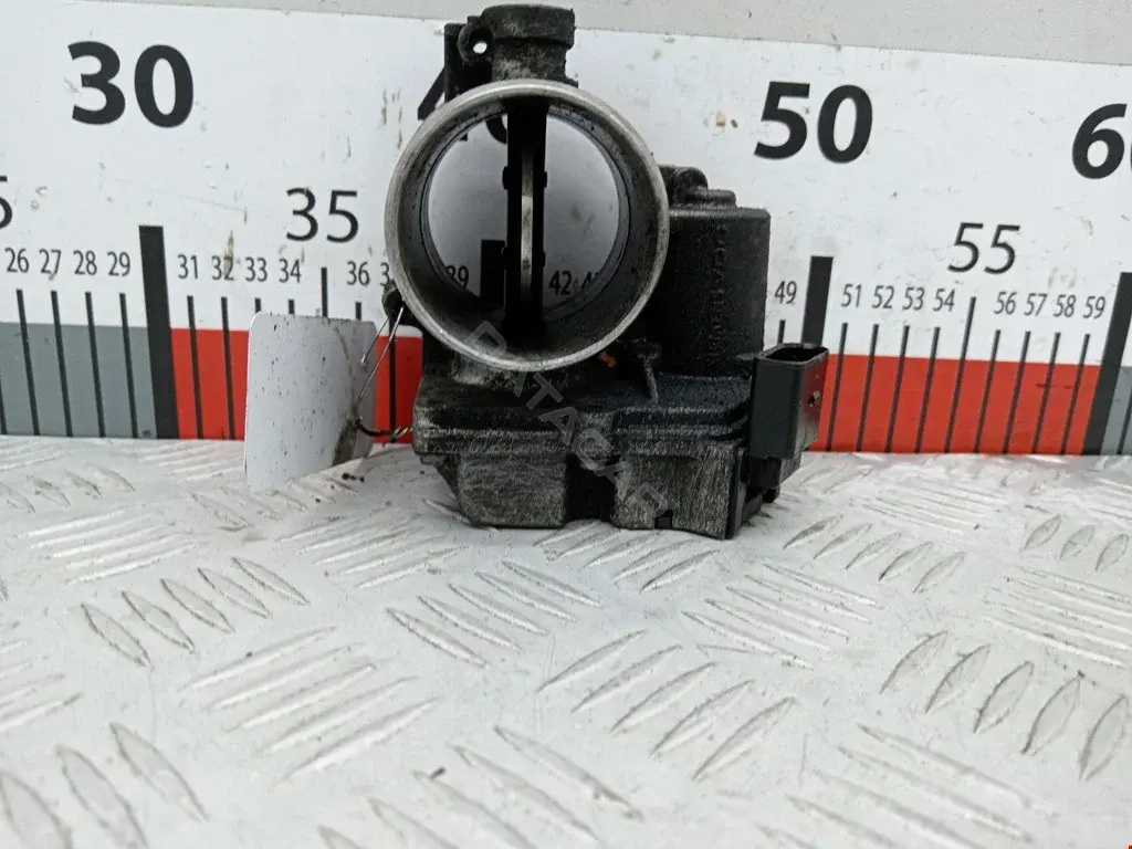 Дроссельная заслонка 1519126, A2C53238880