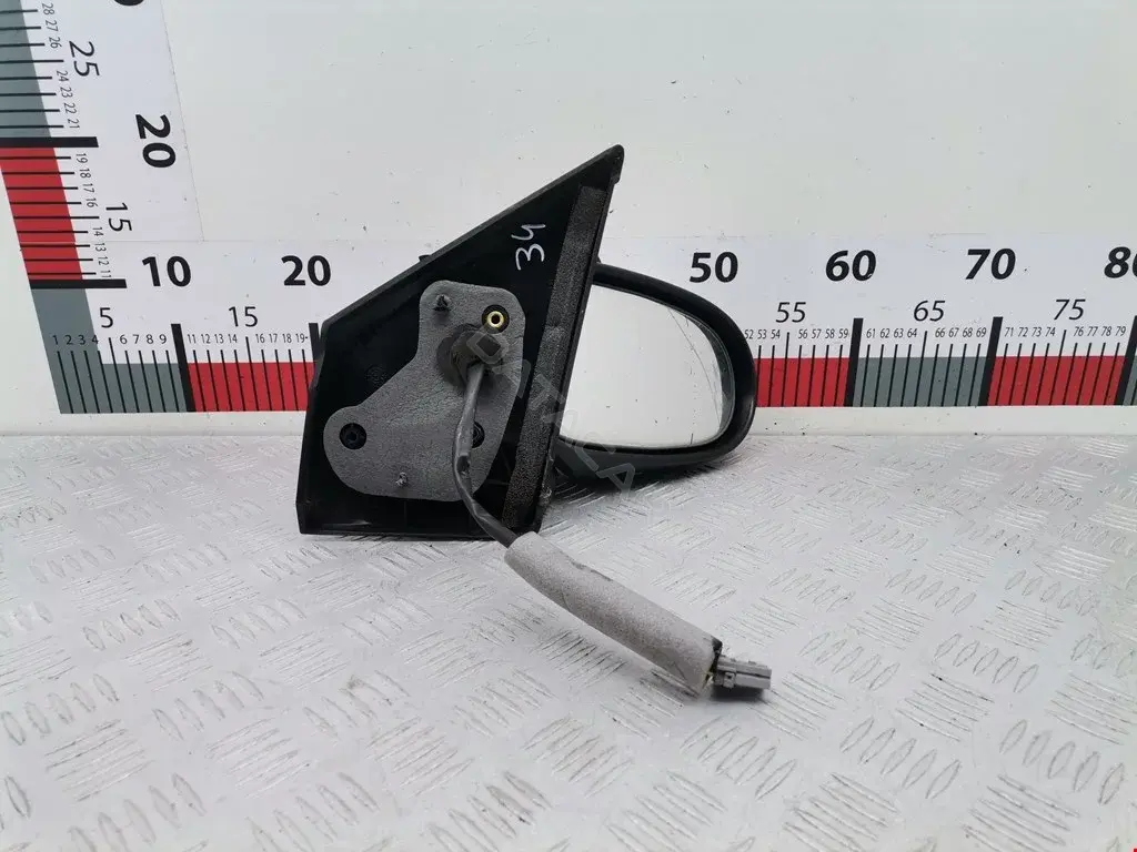 Наружное зеркало 96301BU221, DS7258303