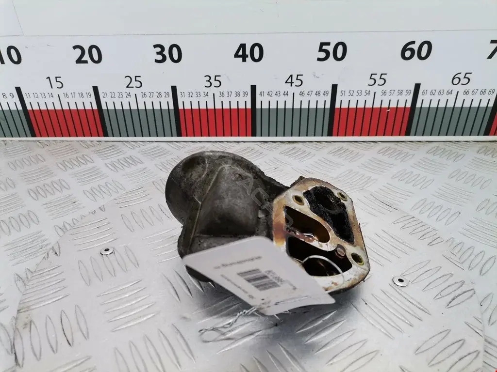 Корпус масляного фильтра 9130816
