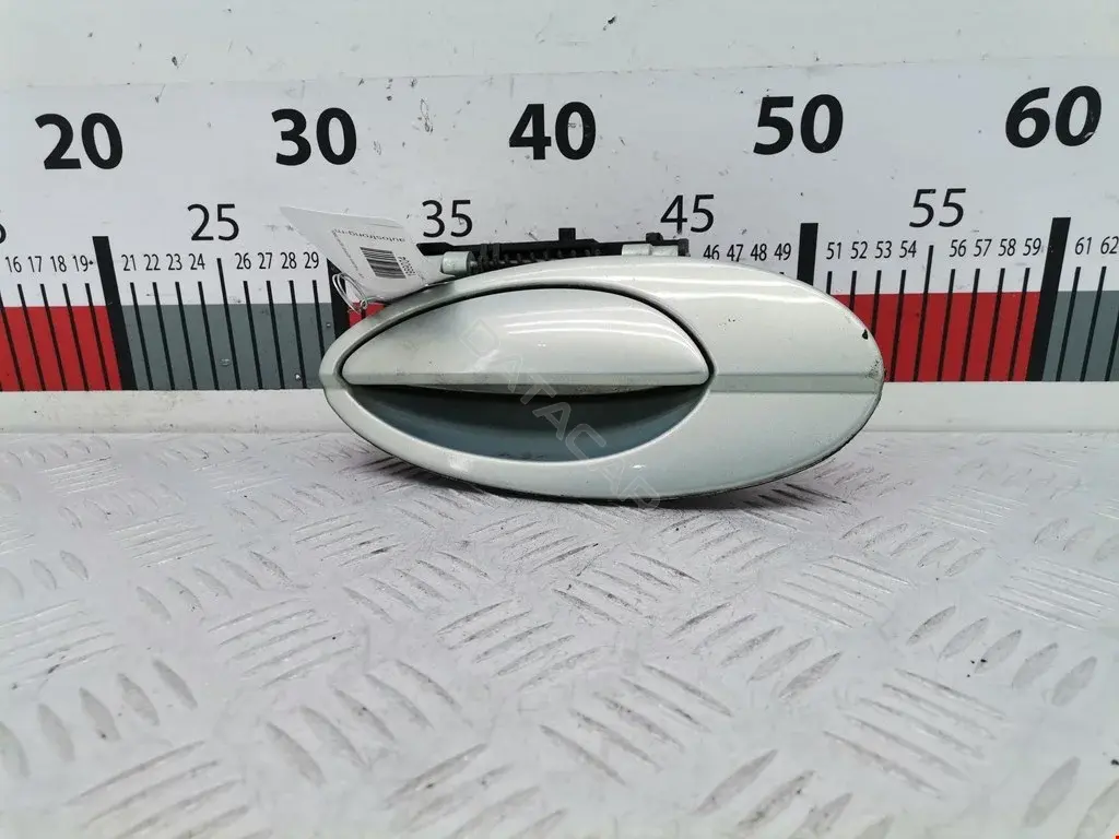 Ручка двери 9101S7, 9642929180, CI5208104