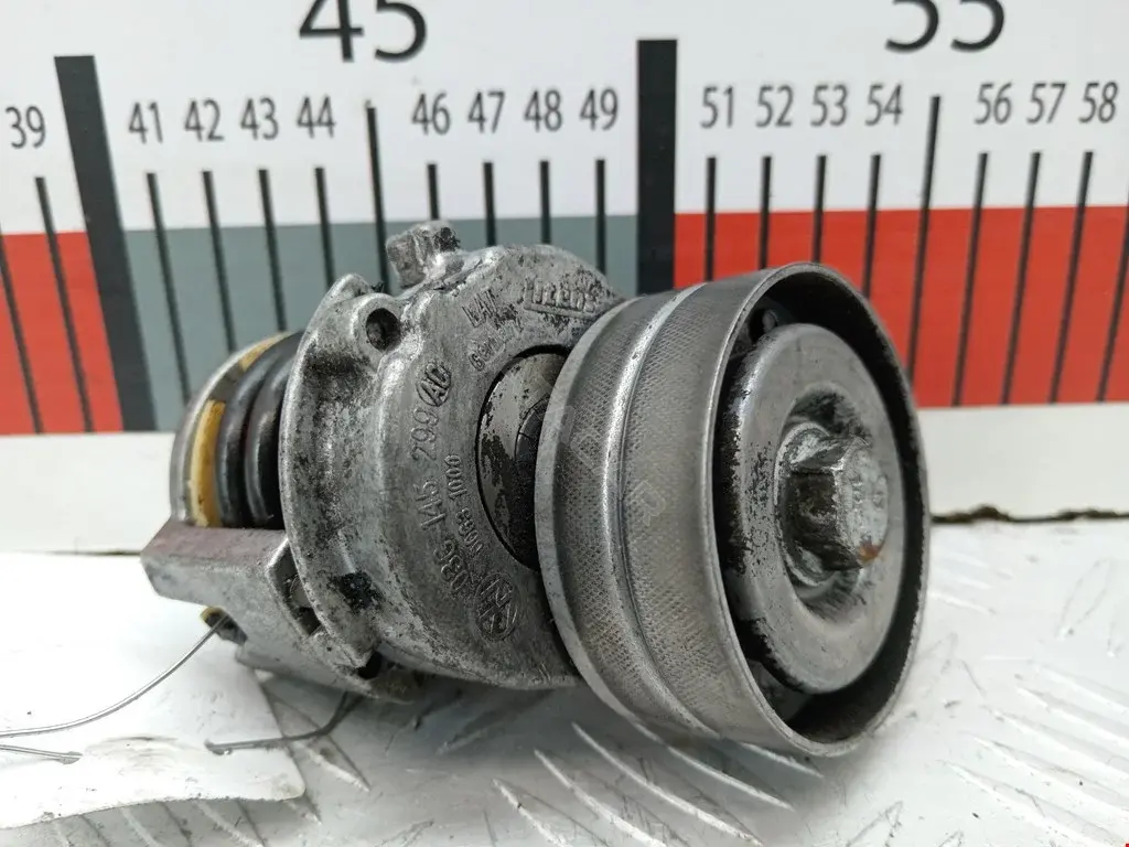 Натяжитель ремня генератора 0340680SX, 0340974SX, 0381093