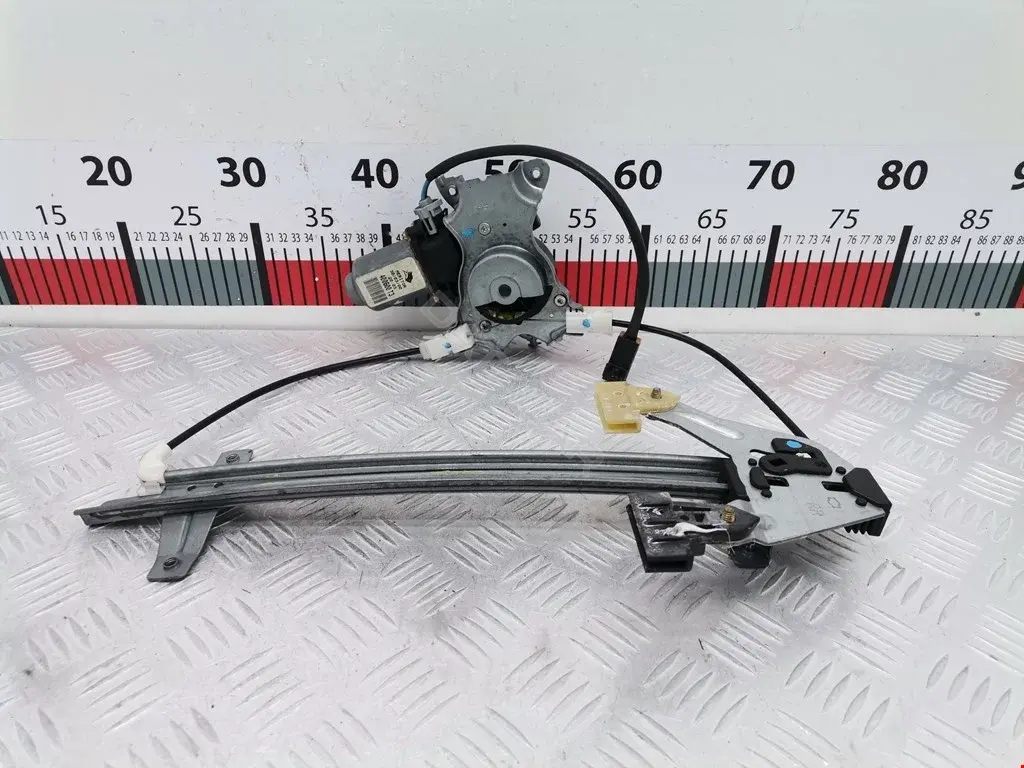 Стеклоподъемник 016969, 400600T3, 80700BM706