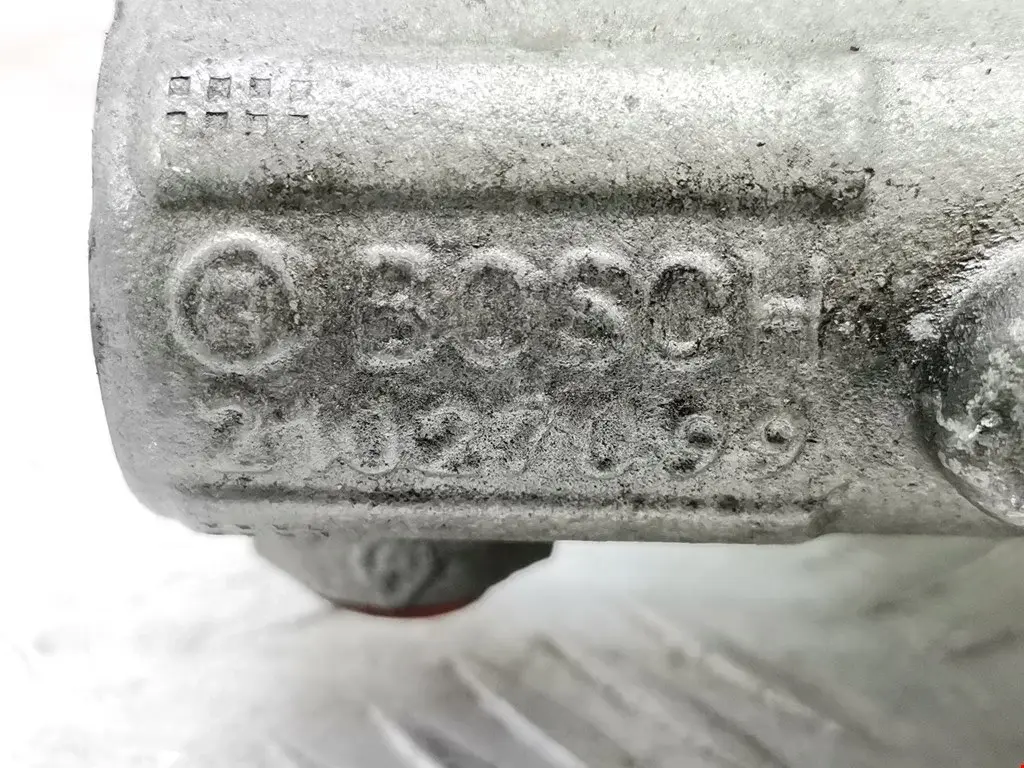 Главный тормозной цилиндр 0011017915, 0204123339, 0585522SX