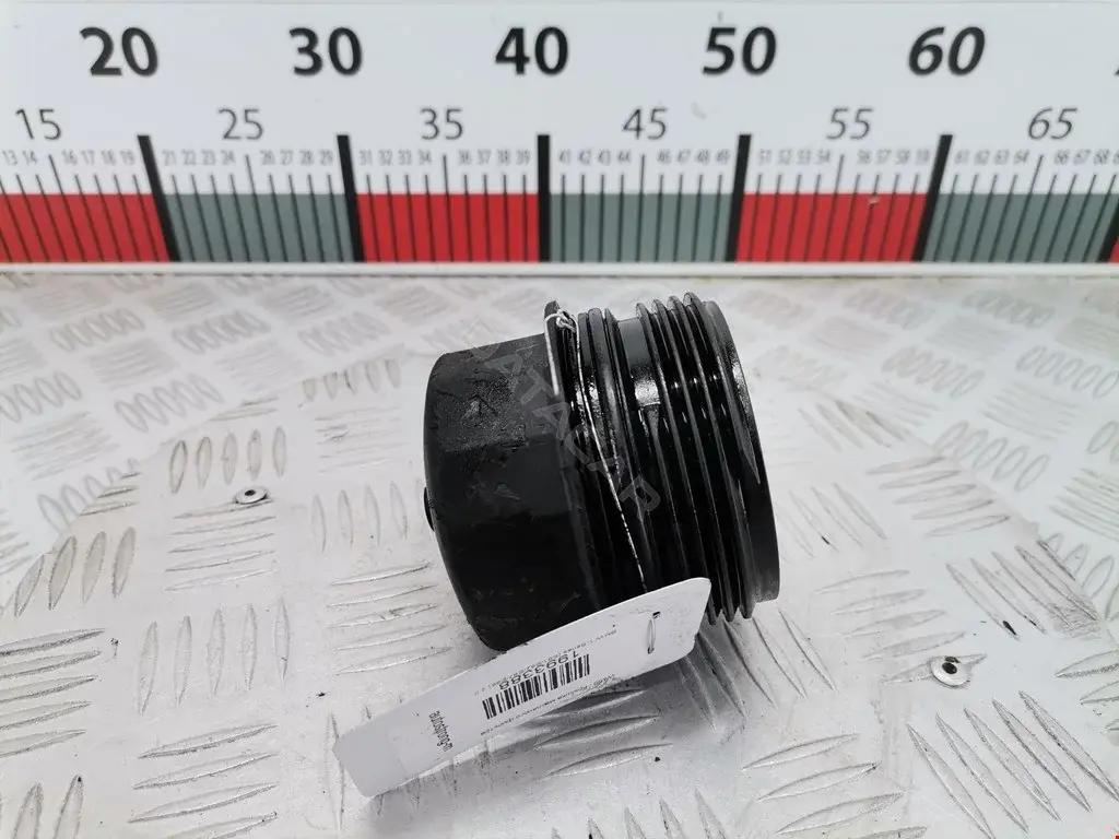 Корпус масляного фильтра 11427802118, 11427808764, 19825101