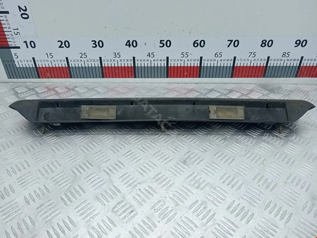 Молдинг двери 7700352127E, 9161659