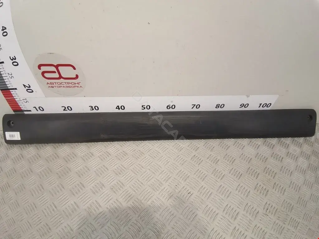 Молдинг двери 7701692582, 9161659