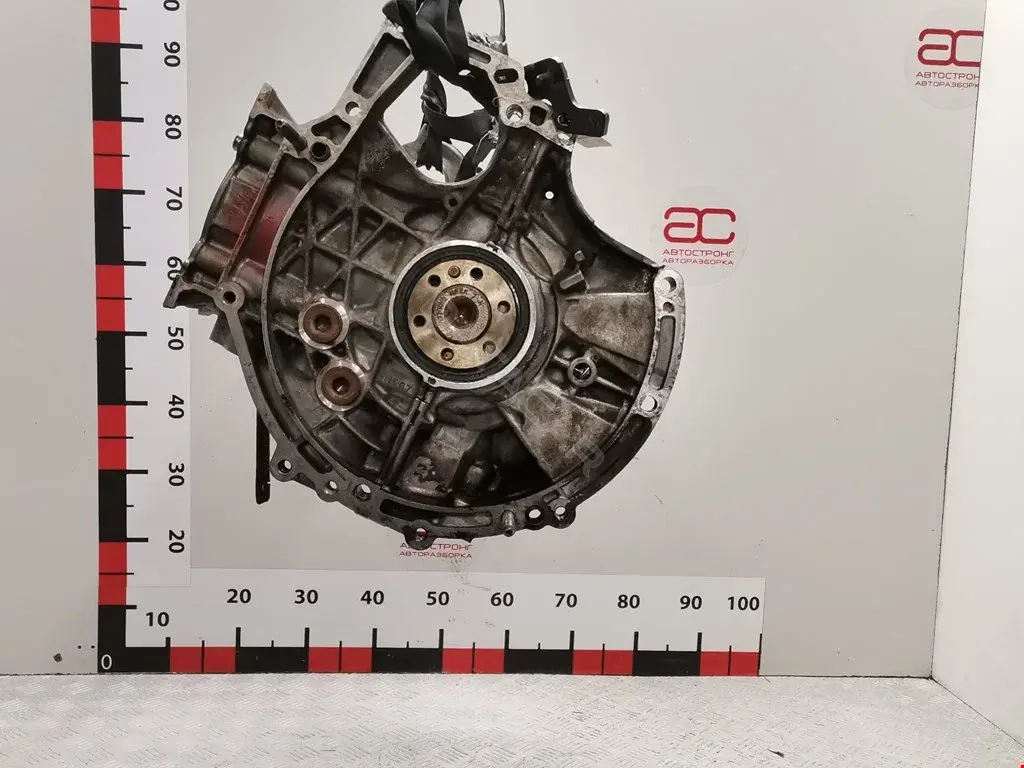 Блок цилиндров 0130EE, 1623126880, V758456680