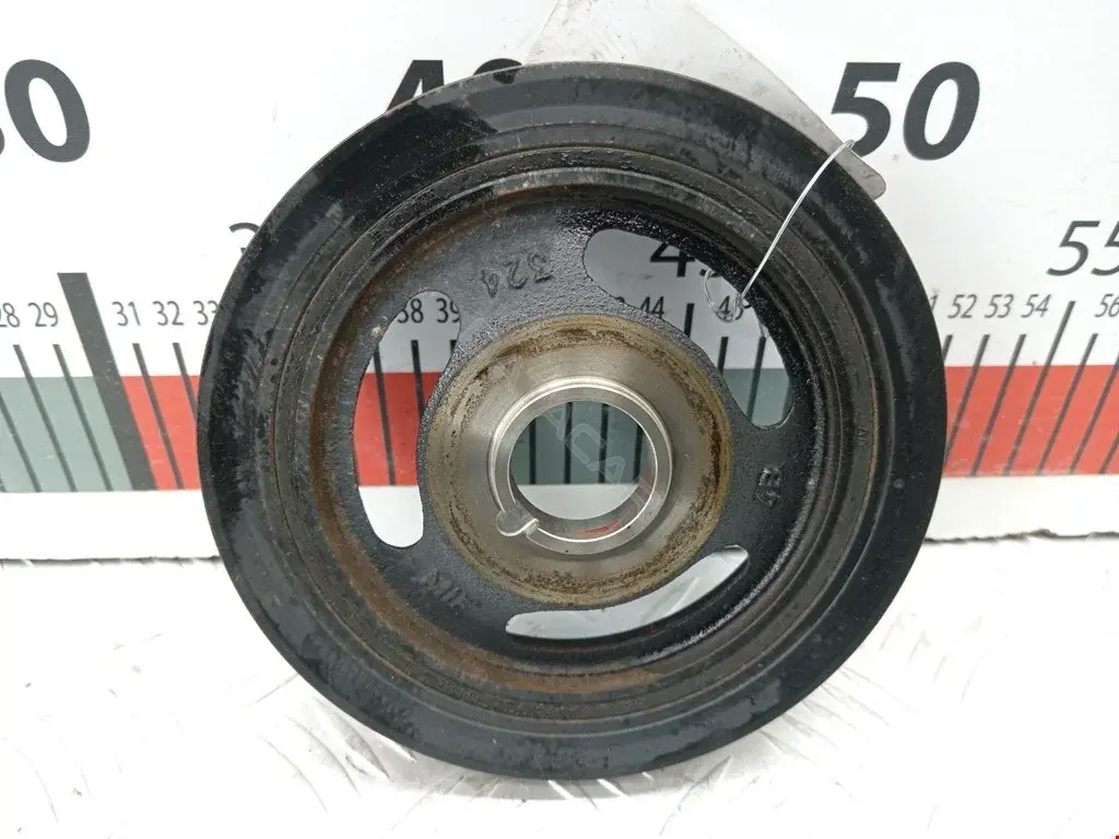 Шкив коленвала 0515T3, 10245, 1690296