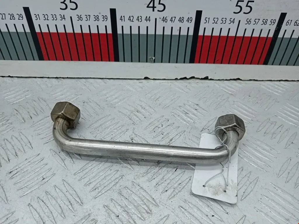 Трубка системы рециркуляции EGR 06A131581A