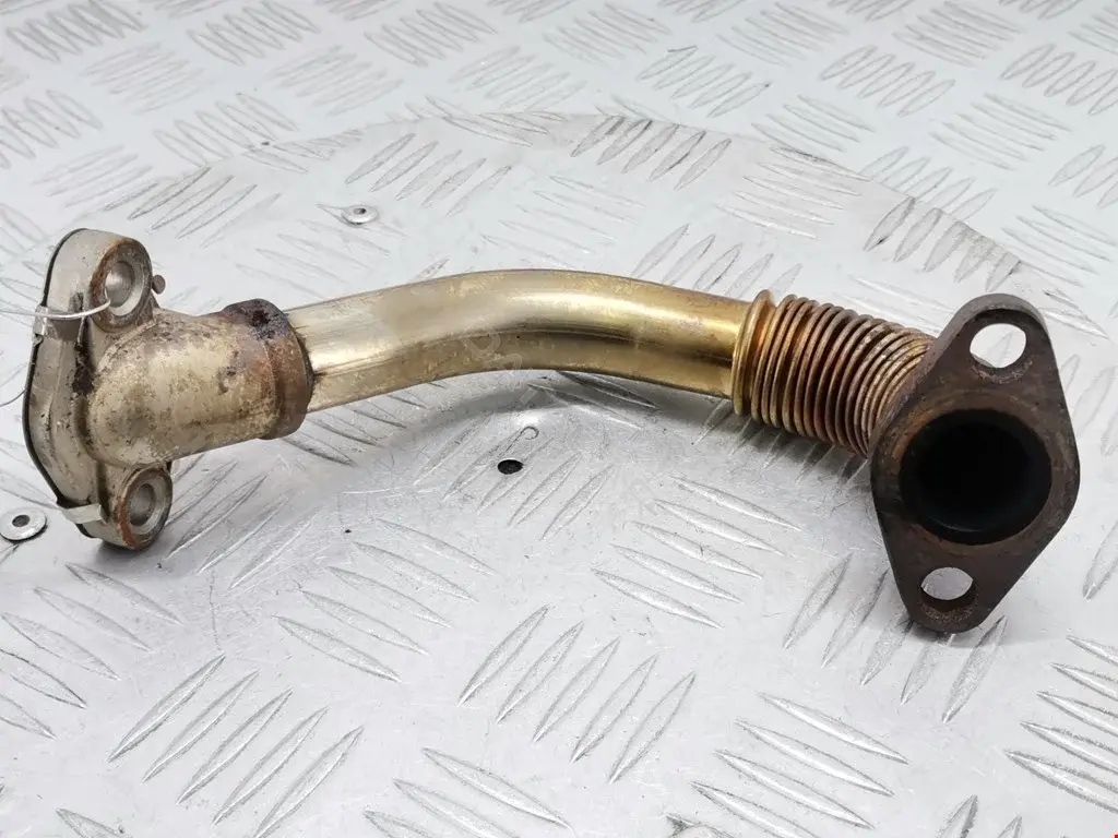 Трубка системы рециркуляции EGR 284912A000