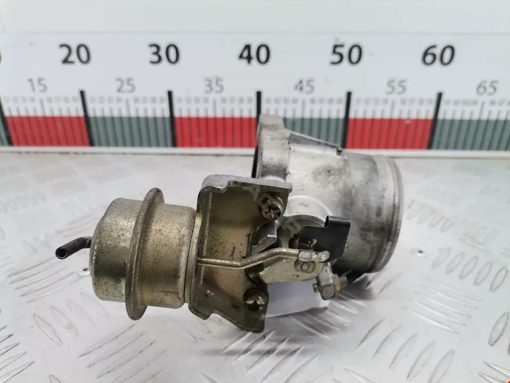 Дроссельная заслонка 97318448, RDB60-502