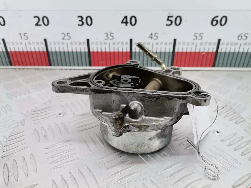 Вакуумный насос 24404009, 70007401