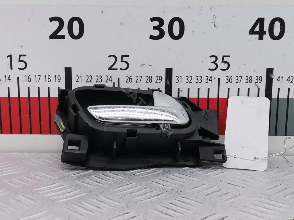 Ручка двери 914493, 96526177UD