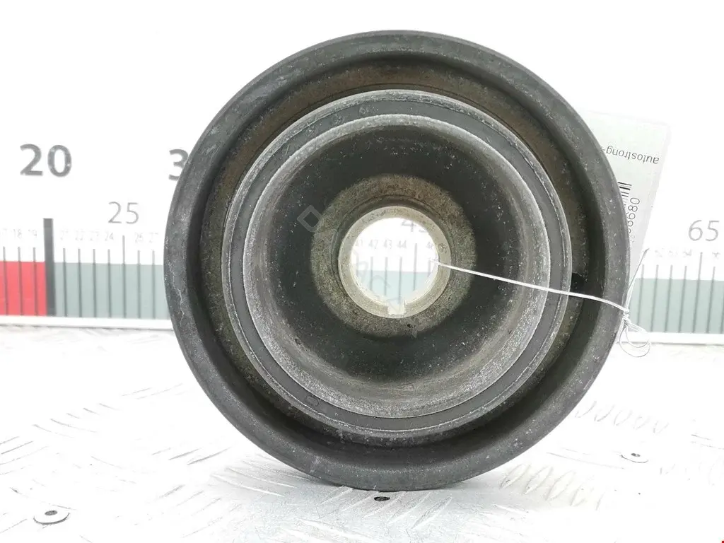 Шкив коленвала 0515N7, 0515S6, 171109
