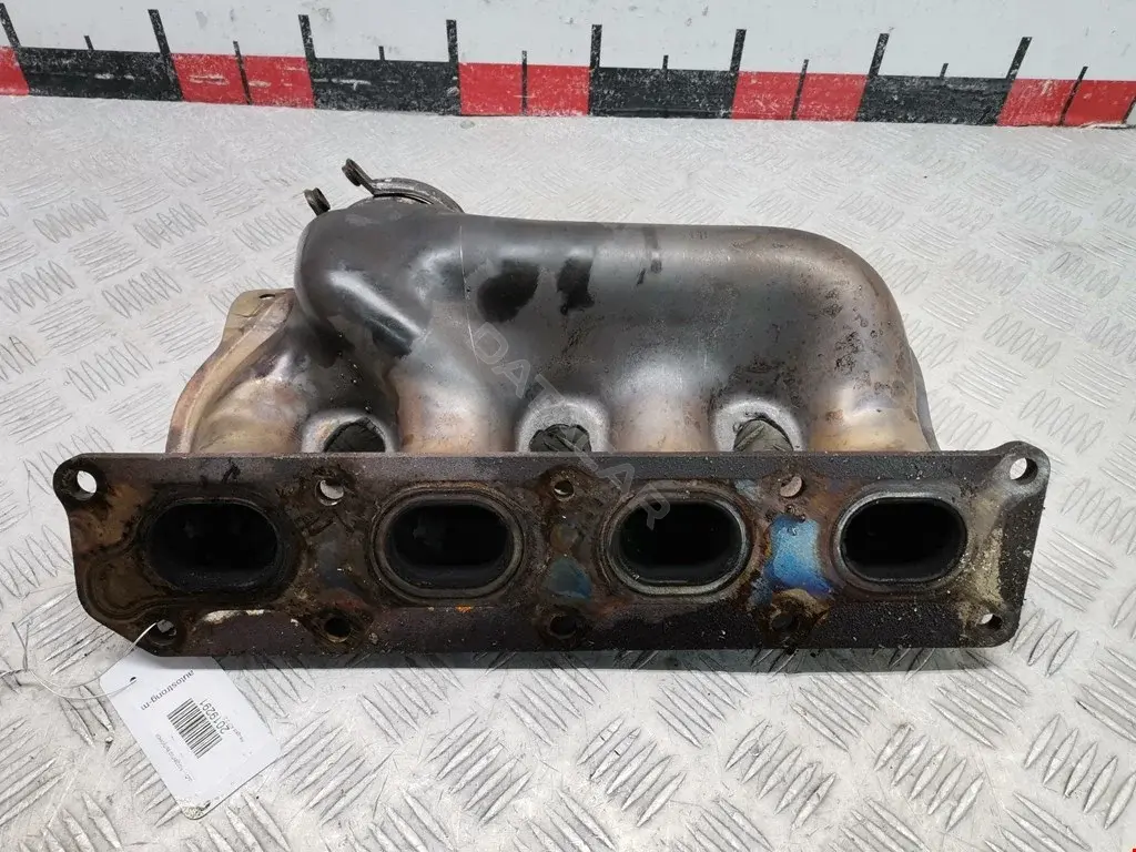 Выпускной коллектор 0341J5, EK957