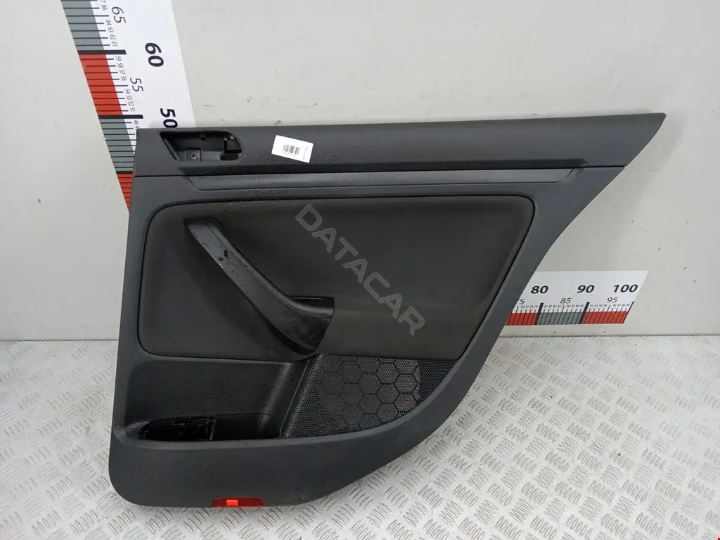 Дверная карта 1K6867212G