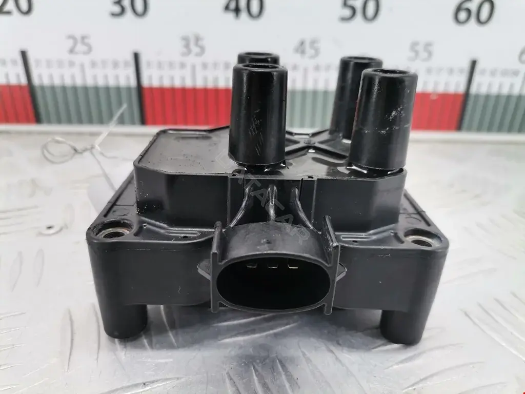 Катушка зажигания 0221503491, 988F12029AC, 988F12029AD