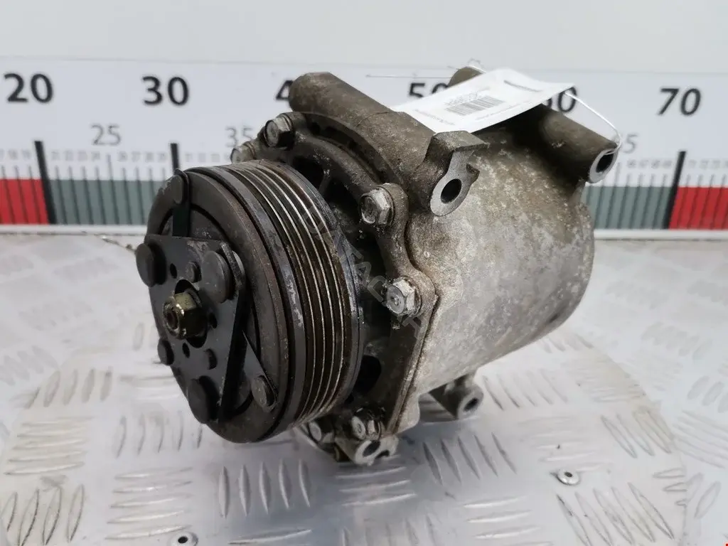Компрессор кондиционера AC51464, AKC200A072, MR460070