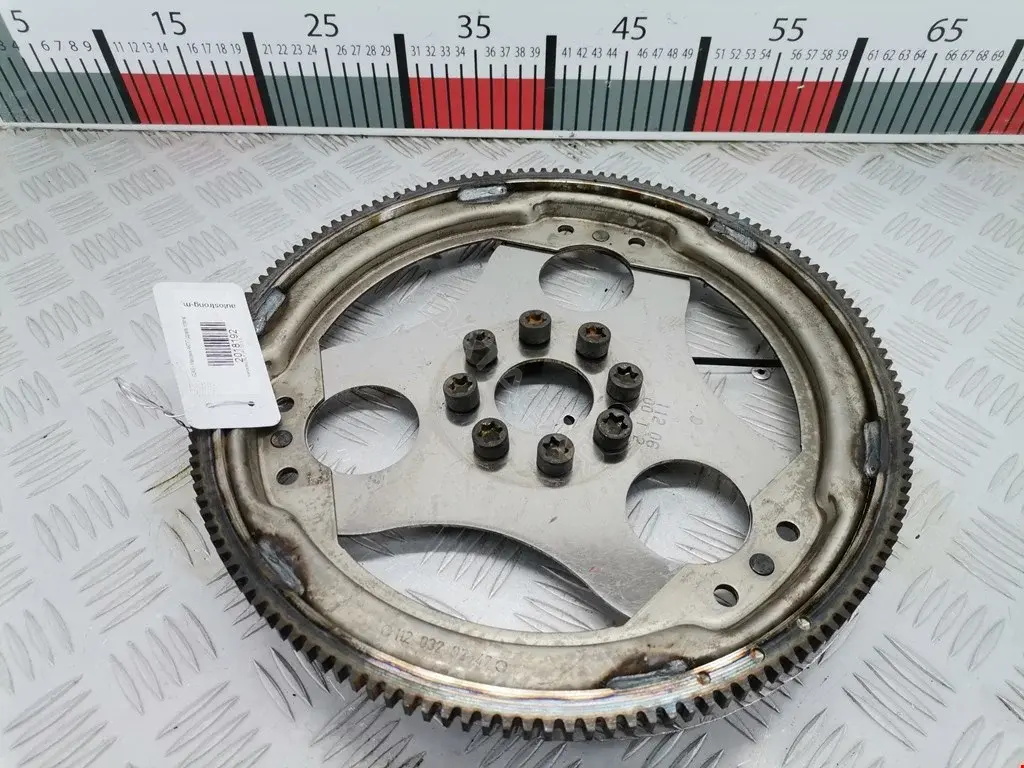 Маховик 1120320247, A1120300612, A6280300012