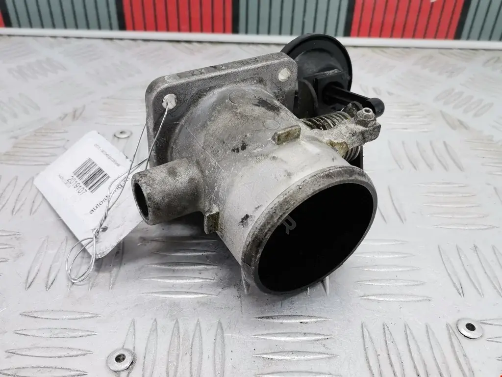 Дроссельная заслонка 351002A100, 35100-2XXXX, V53810008
