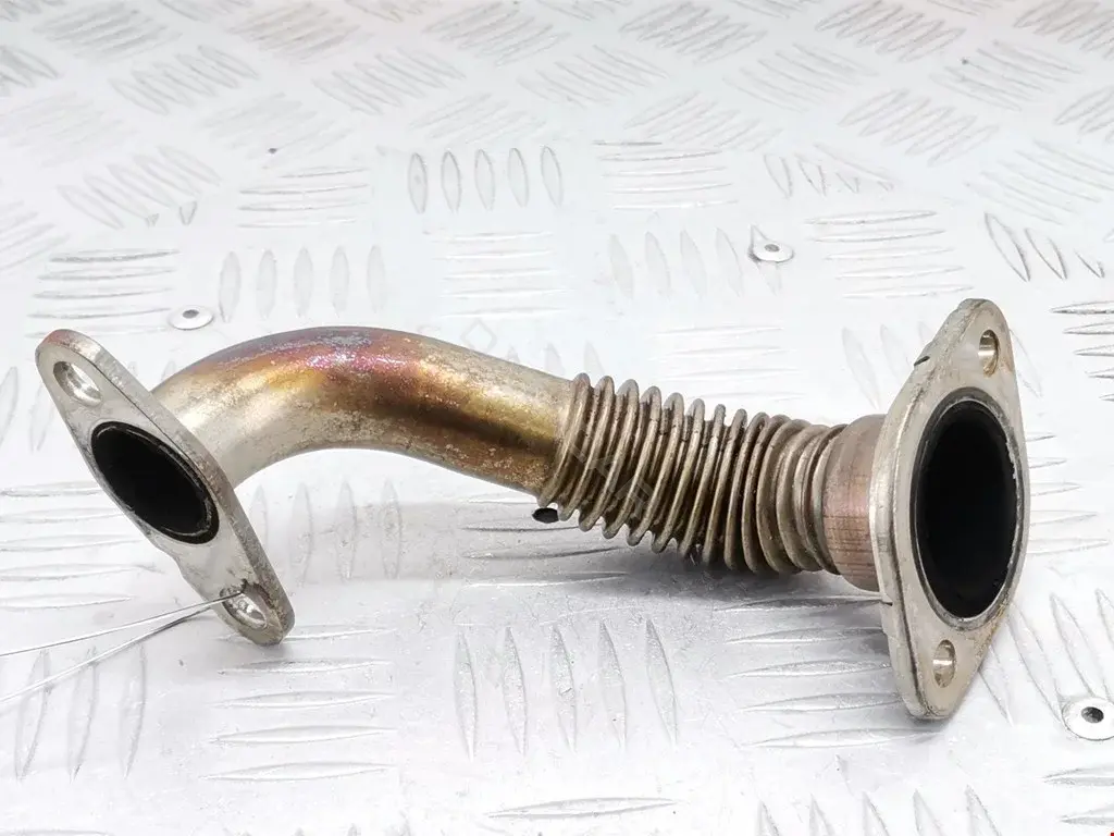 Трубка системы рециркуляции EGR 03C131521S