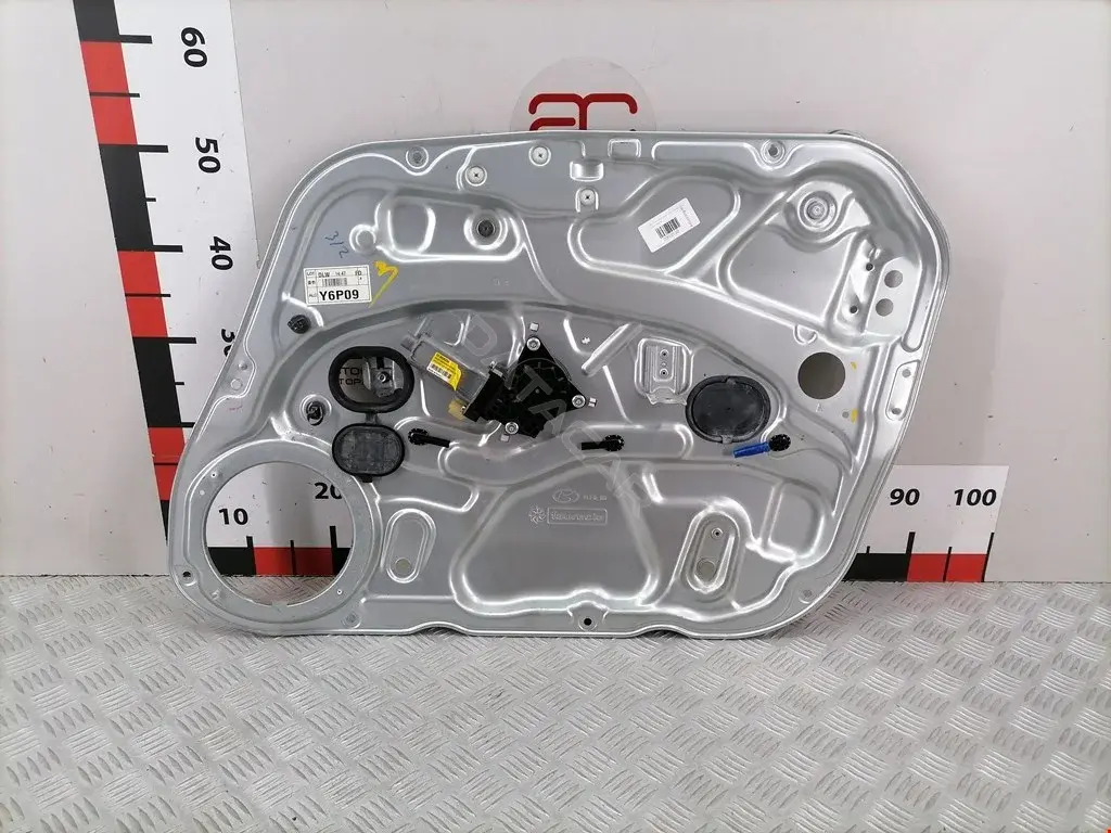 Стеклоподъемник 017508, 101170, 130019002