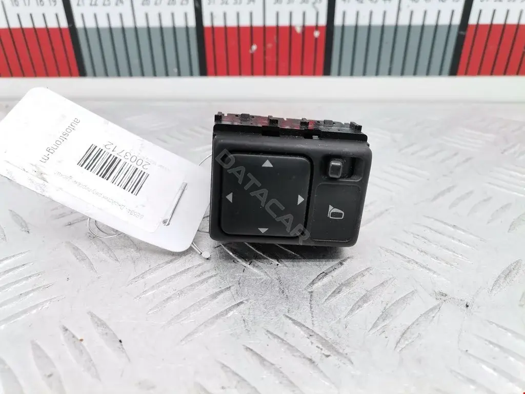 Джойстик регулировки зеркал 25570AX005