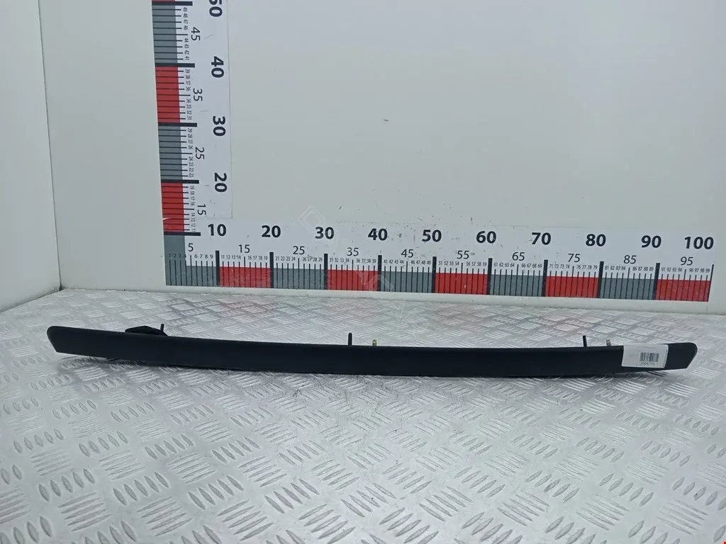Фонарь подсветки номерного знака 2S61A43404AJW