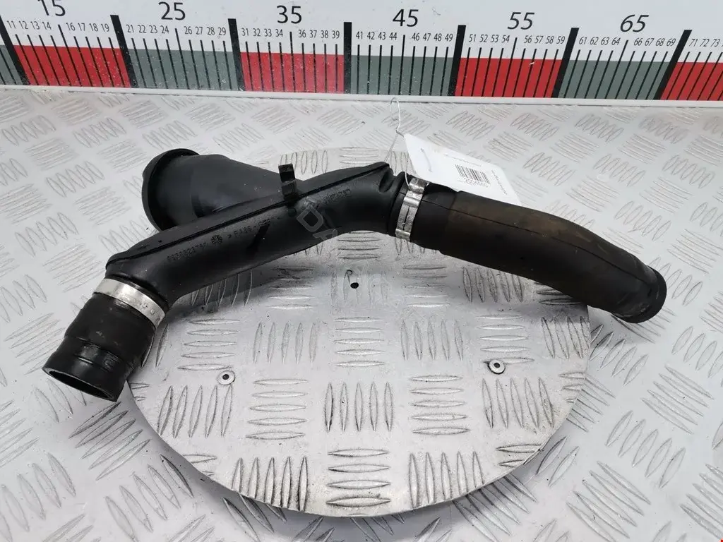 Маслозаливная горловина 1192V4, 9638323780