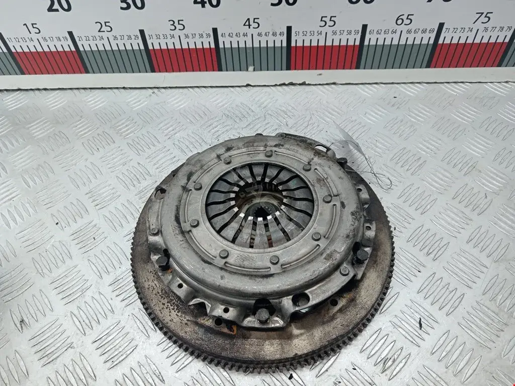 Маховик 0616106, 55572815, 616106