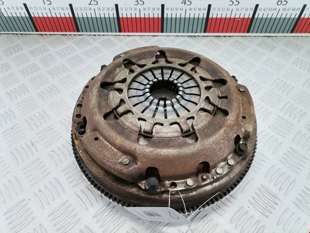 Маховик 98MM6375AD