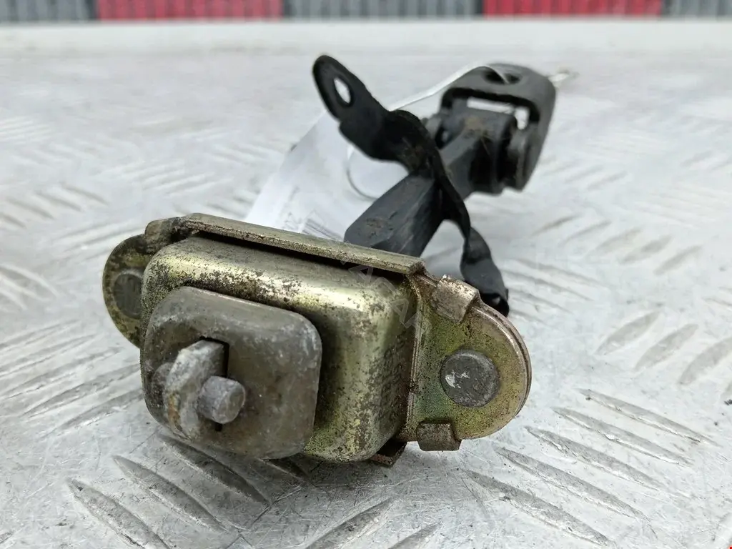Ограничитель двери 1Z0839249D, 2312262, 6004000272P