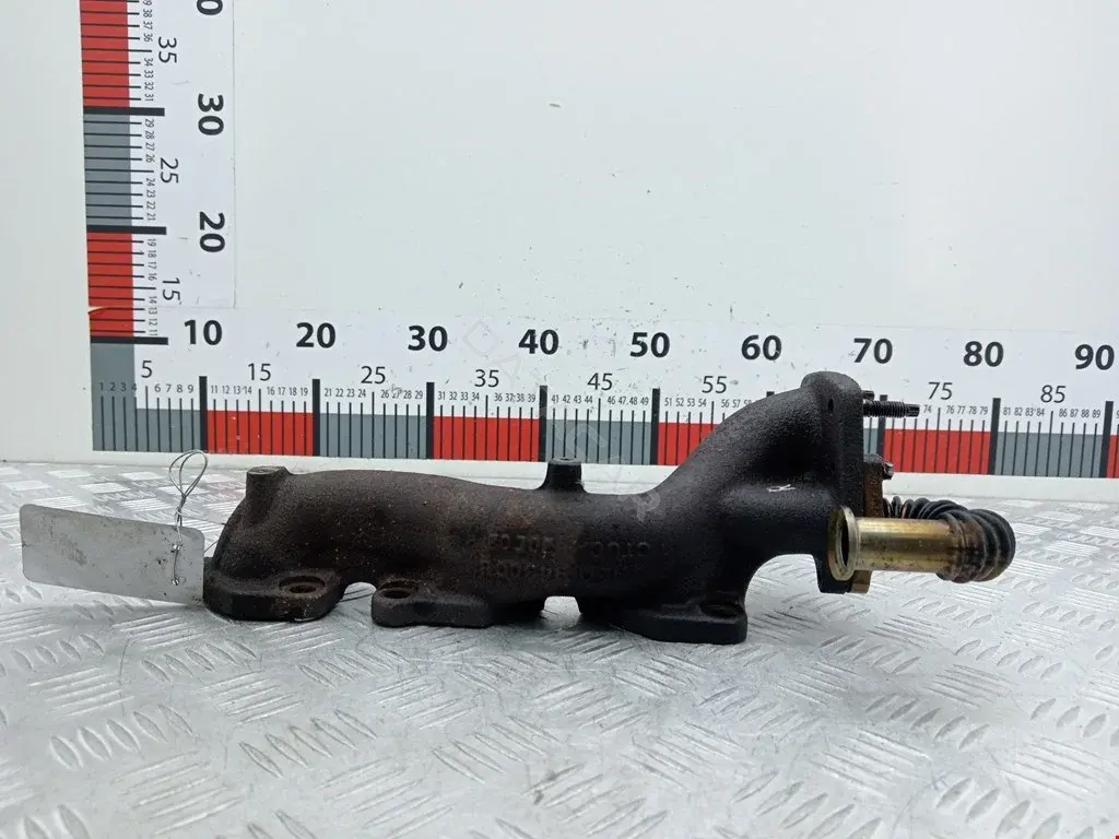 Выпускной коллектор 1334641, 4H2Q9430CB