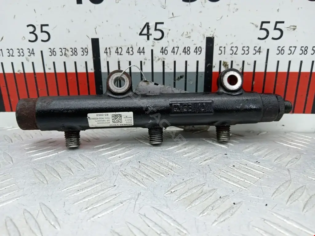Топливная рейка 4R8Q9D280BA