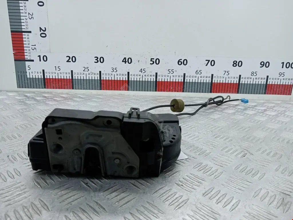 Замок двери 2117300635, A2117300635, BORA2117300635
