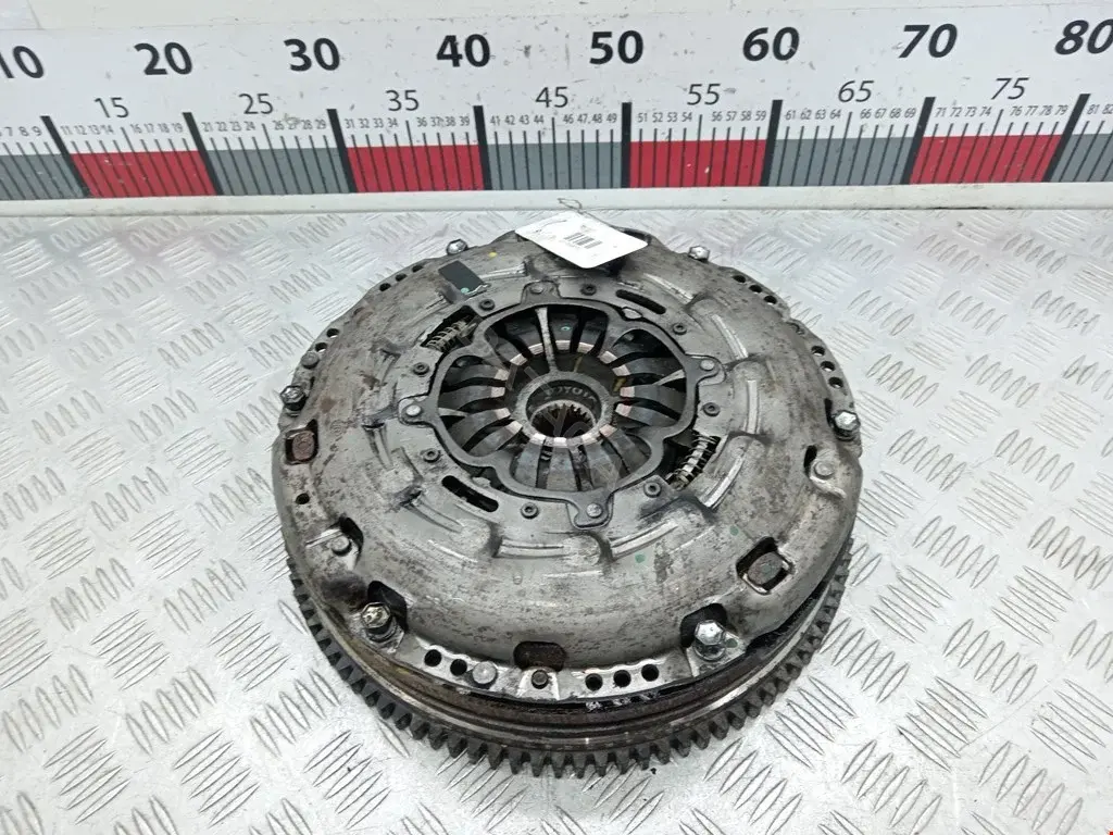 Маховик 134500R030