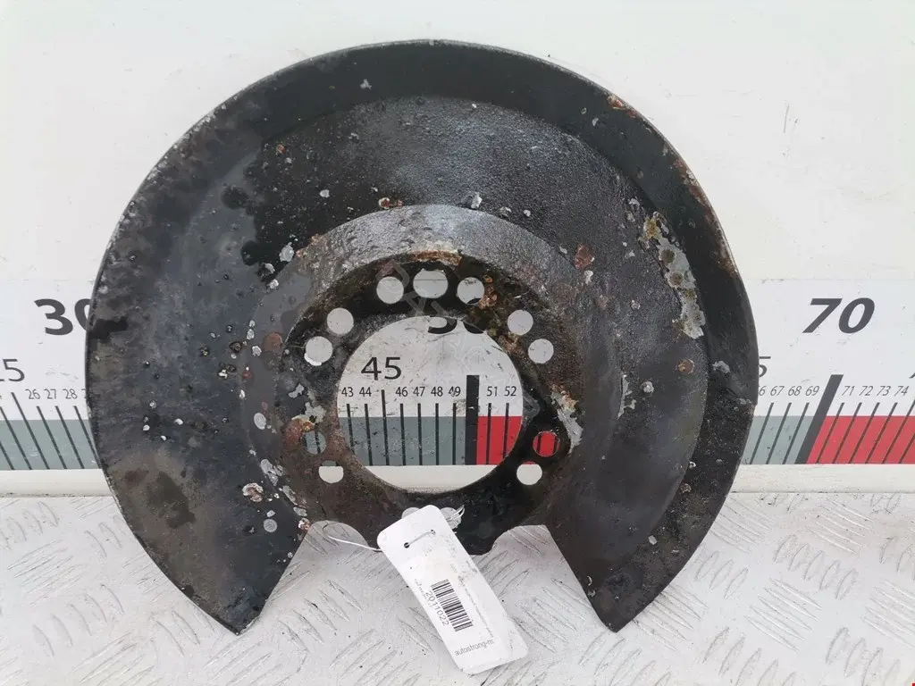 Защита тормозного диска 1115020, 11270, 11301
