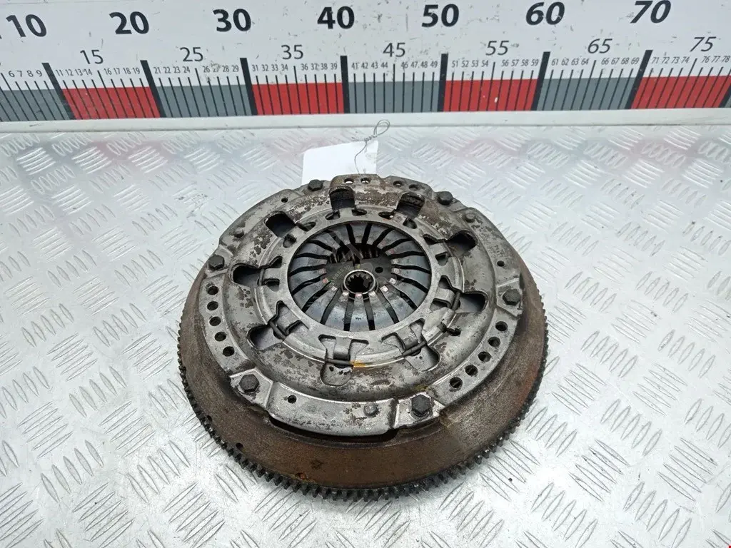 Маховик 0616169, 55587033, 616169