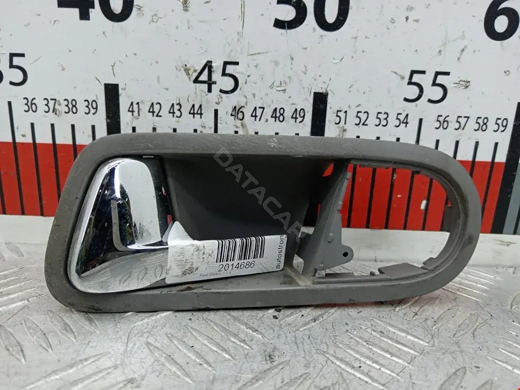 Ручка двери 7M3837113B, 7M3837113D
