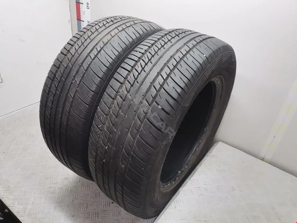 Шины 235, 60R16