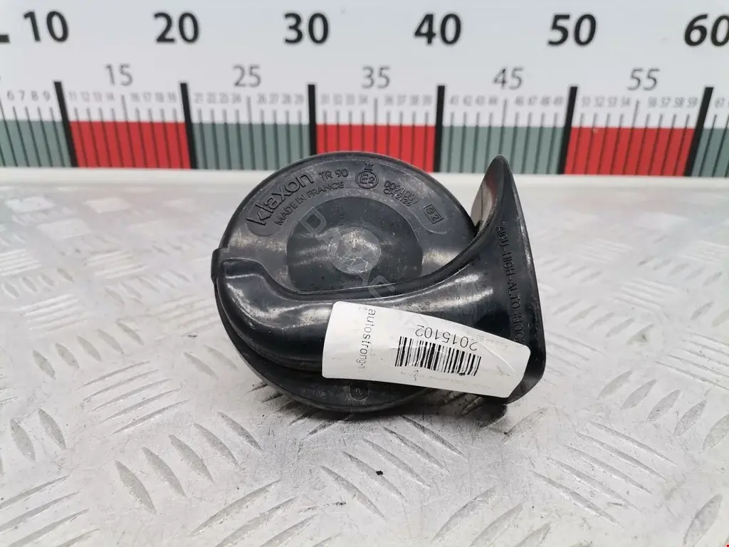 Звуковой сигнал 6025370921, TR90
