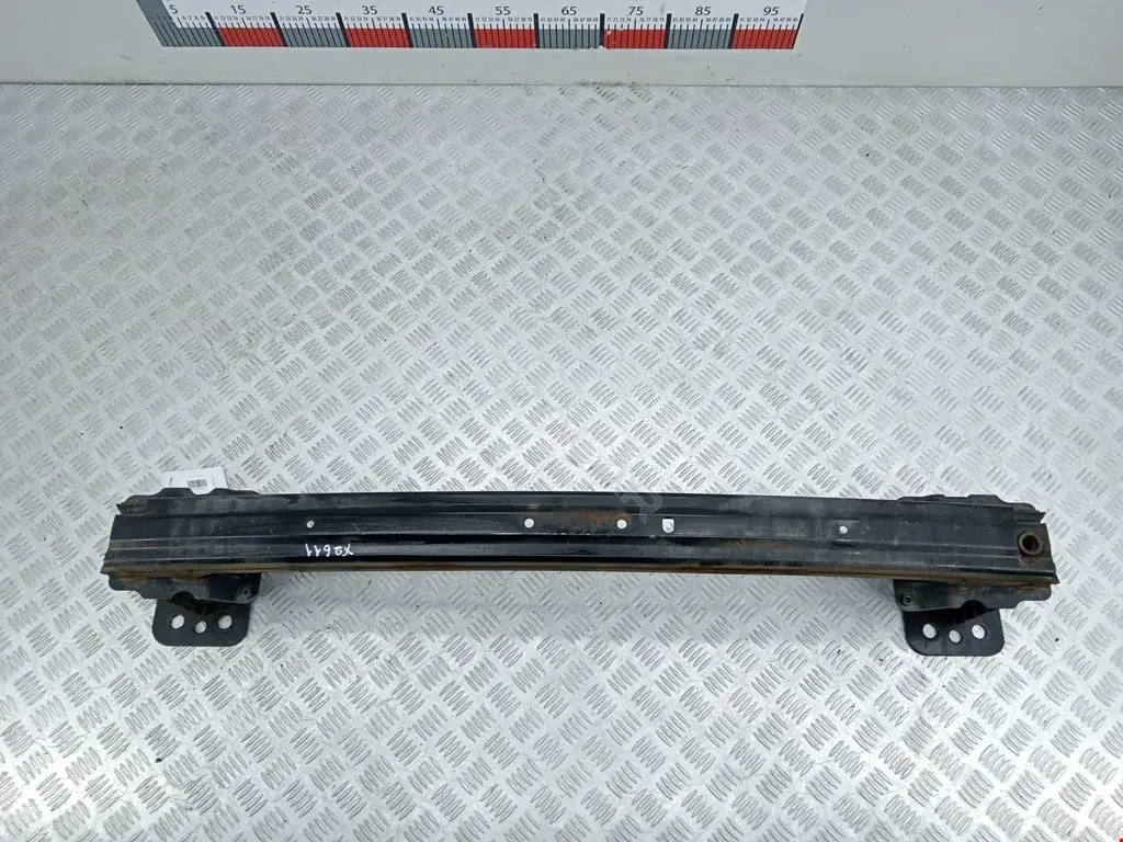 Усилитель бампера DD3250070A