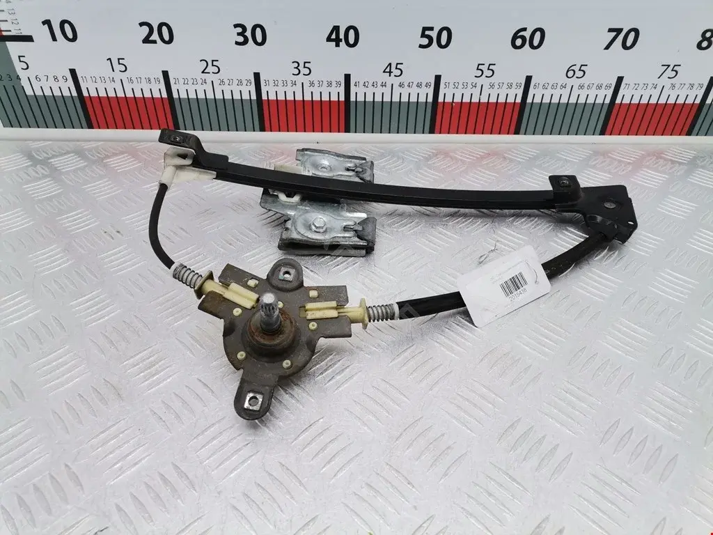 Стеклоподъемник 60271530, 6K4839401F