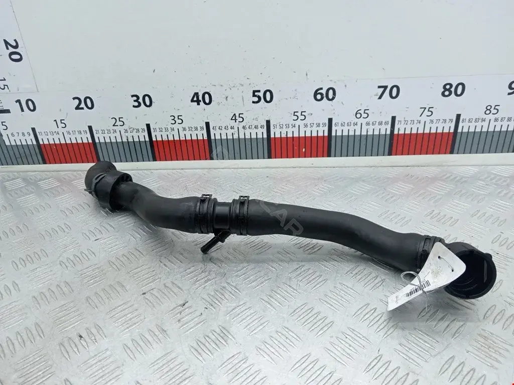 Патрубки системы охлаждения 7M3122051F