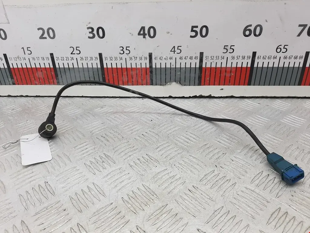 Датчик детонации 054409377G, 5WM1512